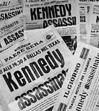 Sala della Regina 20 novembre  18 dicembre 2003. Kennedy 1963 - 2003 (Foto di: Il Messaggero)